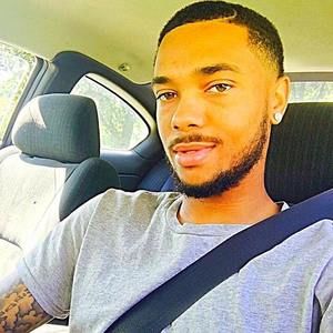 Meet your Posher, Greg